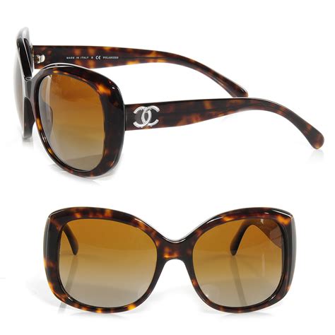 fake chanel tortoise sunglasses|how much chanel sunglasses cost.